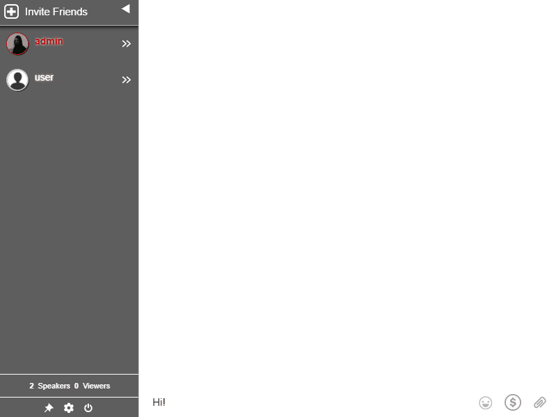 text formatting