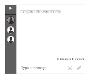 experts chat