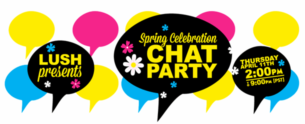 chat party