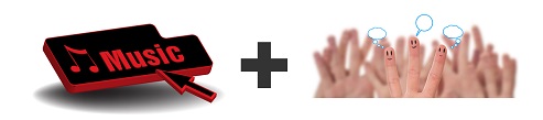 music and chat