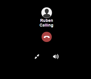 Private Call