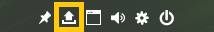 Export Group Chat History Button