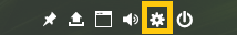 Group Chat Settings Button