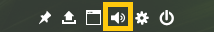Group Chat Notification Button