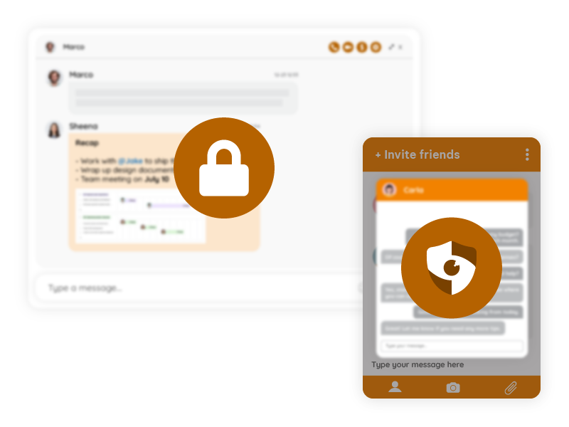 chatroom platforms