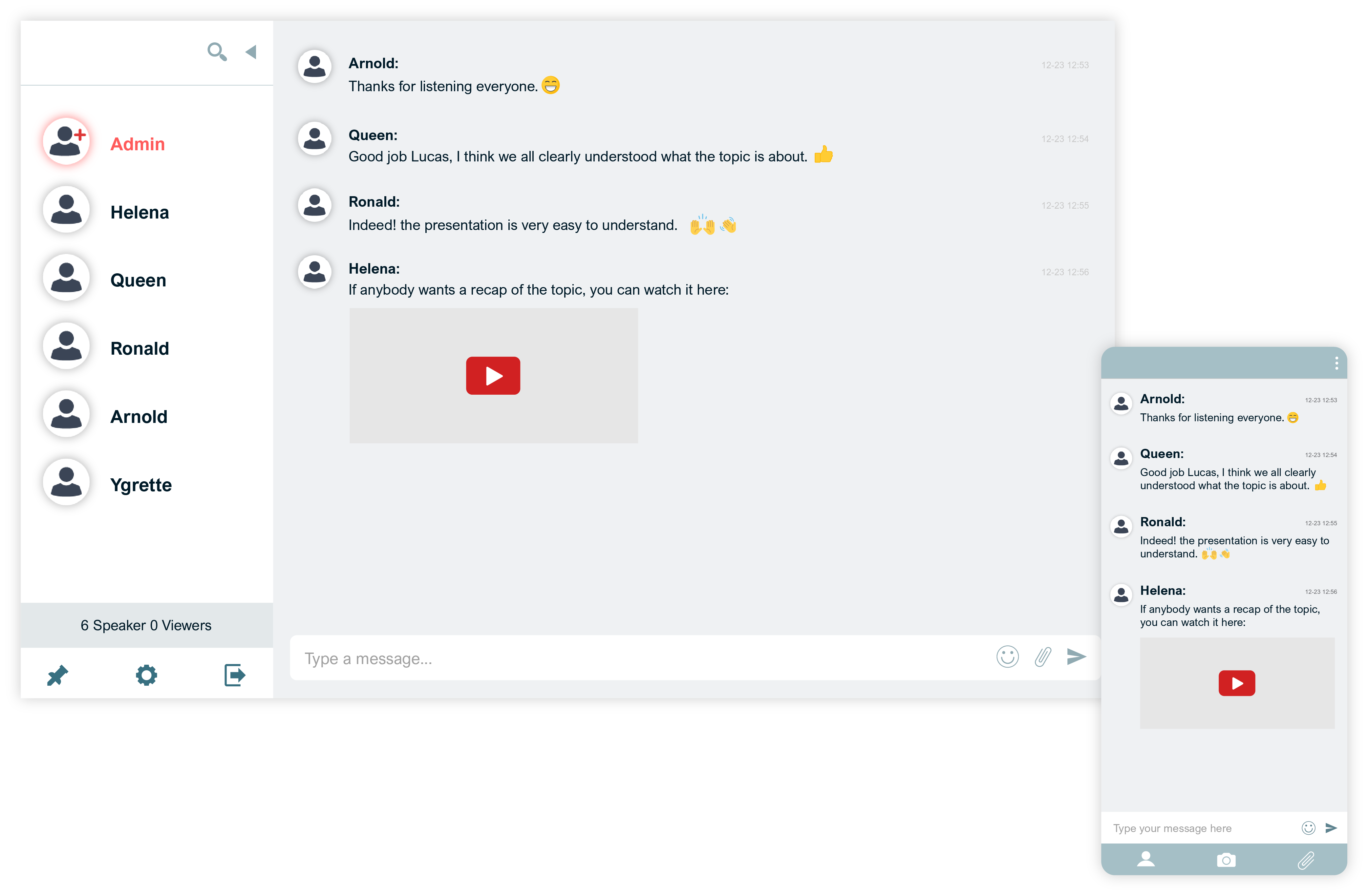 Beta New Views