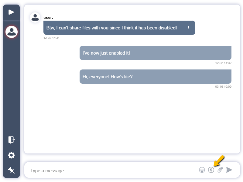 donations