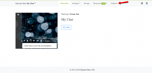 embed