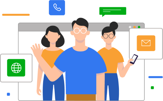 RumbleTalk Team